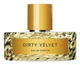 Vilhelm Parfumerie Dirty Velvet edp 18мл.